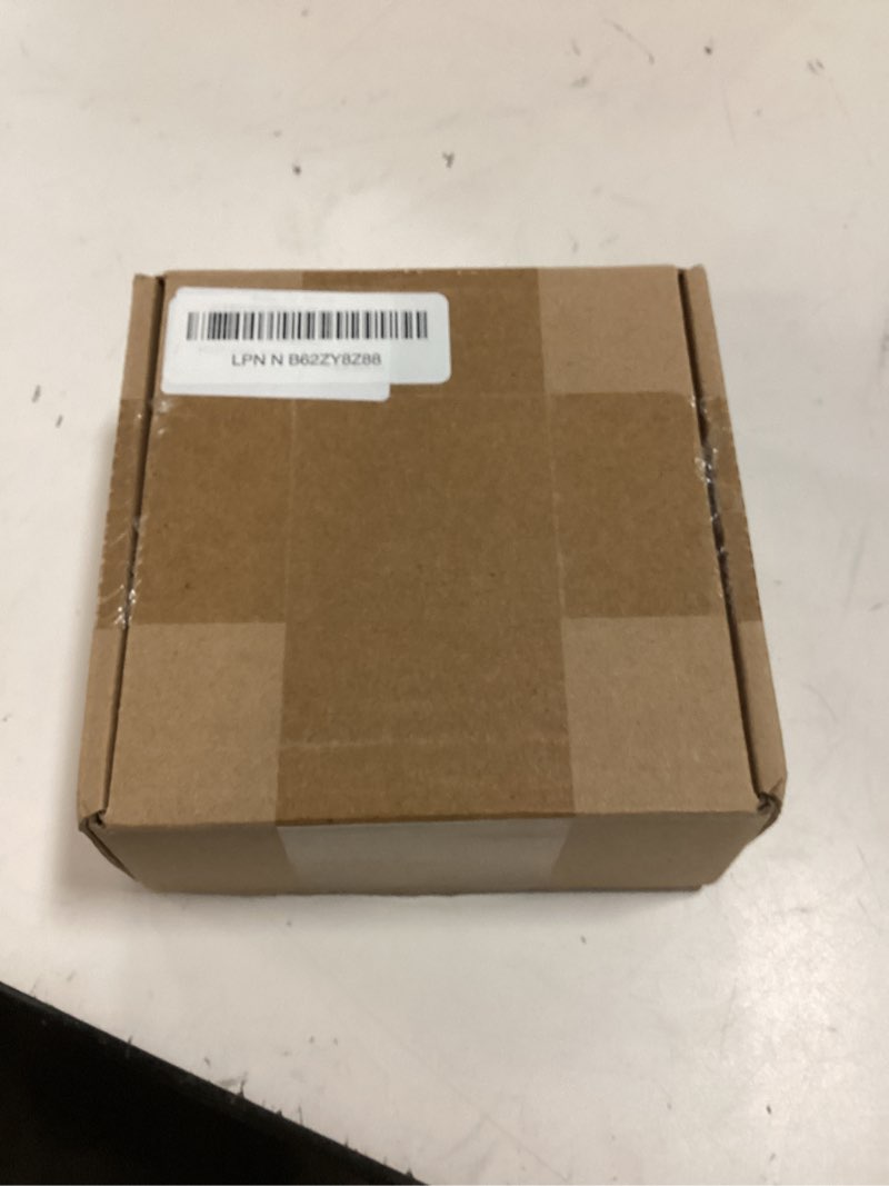 Condition photo showing New/Like New for wr60x25858 evaporator motor dc fan for ge refrigerator wr60x10340 wr60x35669 wr60x35206 wr60x10352 wr55x11152 u11p14ms7a3-57a611 239d1371p001 ap6891698 ps12727431 13.6v dc 4.45x4.45 inch