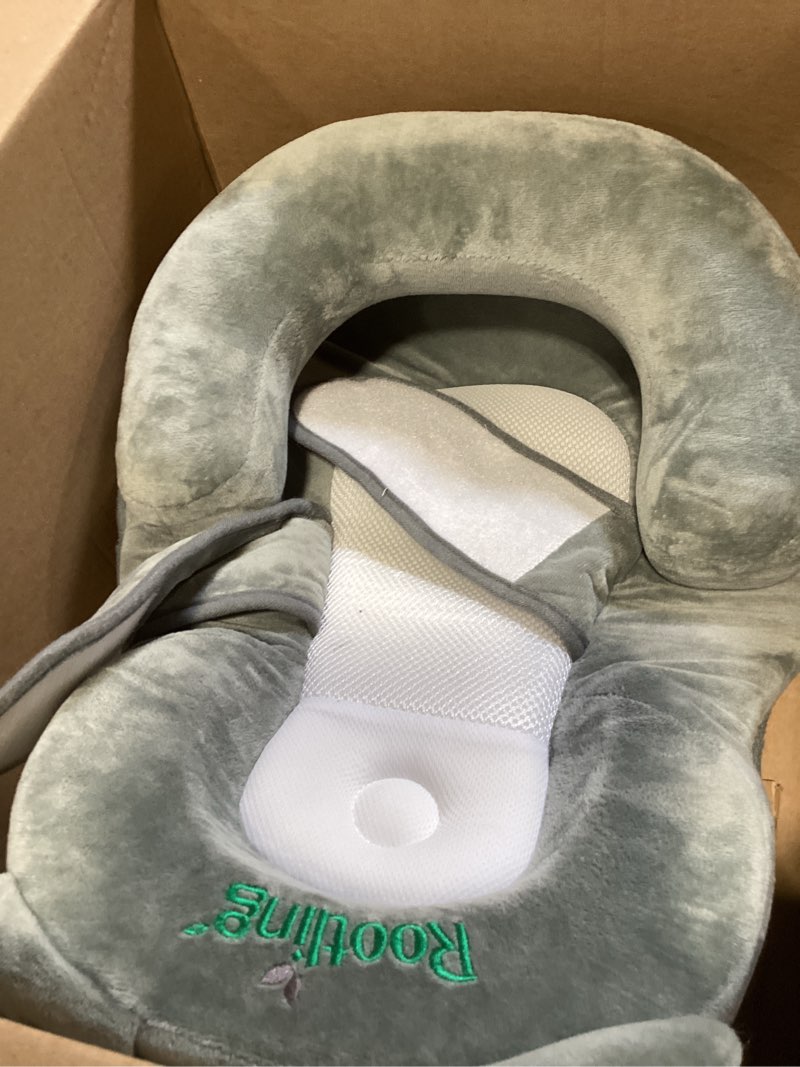 Condition photo showing Good Condition for (gray, small)