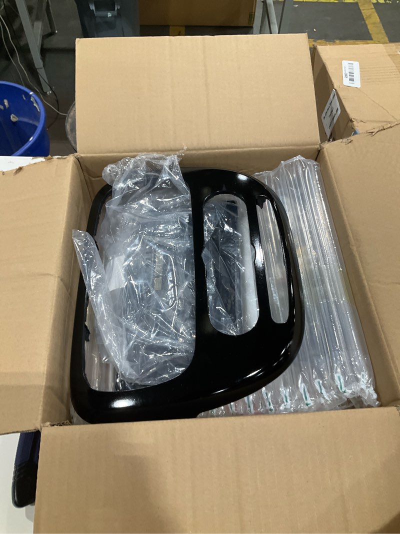 Condition photo showing Good Condition for double din linux car stereo for kia soul 2014-2019 with 9 inch touchscreen radio built-in wireless carplay/android auto/bluetooth/fm/usb/steering wheel controls/backup camera