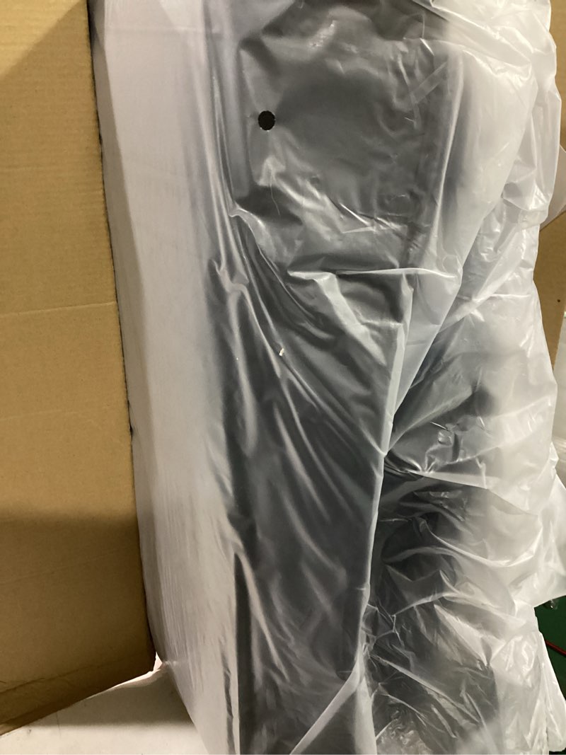 Condition photo showing Good Condition for leather seat covers custom fit for tacoma gen 3rd (2016-2023) double & crew cab, for sr, sr5, limited, trd pro, trd sport, trd off-road, trail special edition - fully covered 2016-2023 ( black-red ) & full set 3rd gen tacoma 2016-2023 & crew cab