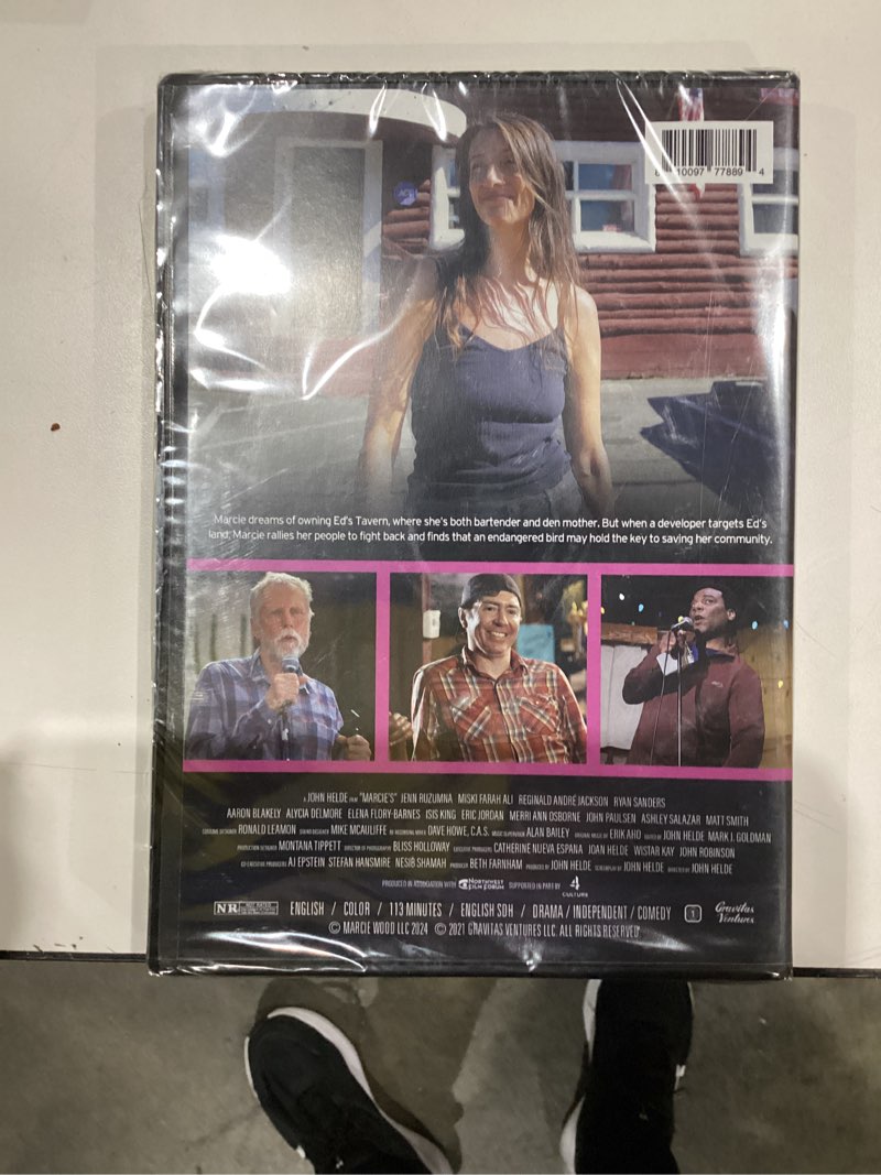 Condition photo showing New/Like New for Marcie's