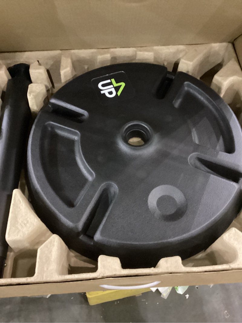 Rotating skateboard stand