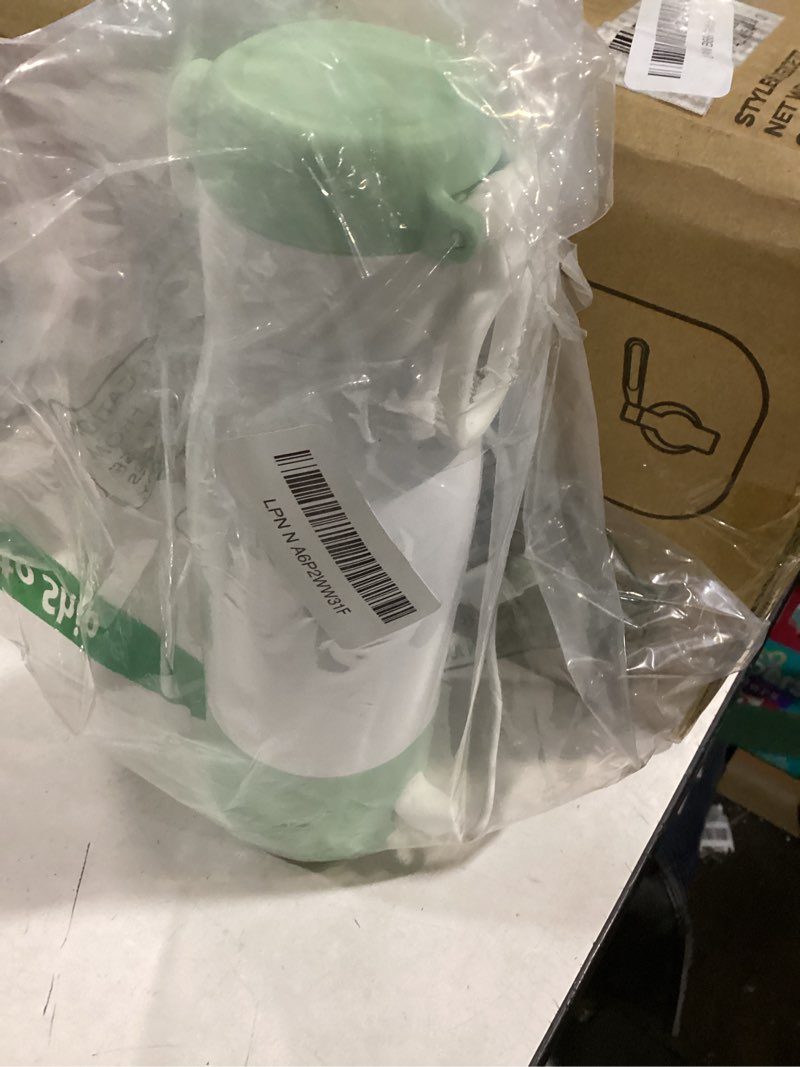 Condition photo showing Good Condition for Portable Bottle Warmer for Travel, 9000mAh Baby Bottle Warmer for Breastmilk with Timer & Accurate Temperature Control, Milk Warmer for Baby On-The-Go Rapid Heating