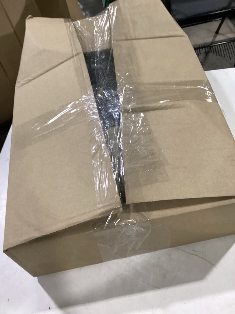 Condition photo showing Good Condition for miscellaneous home improvement box