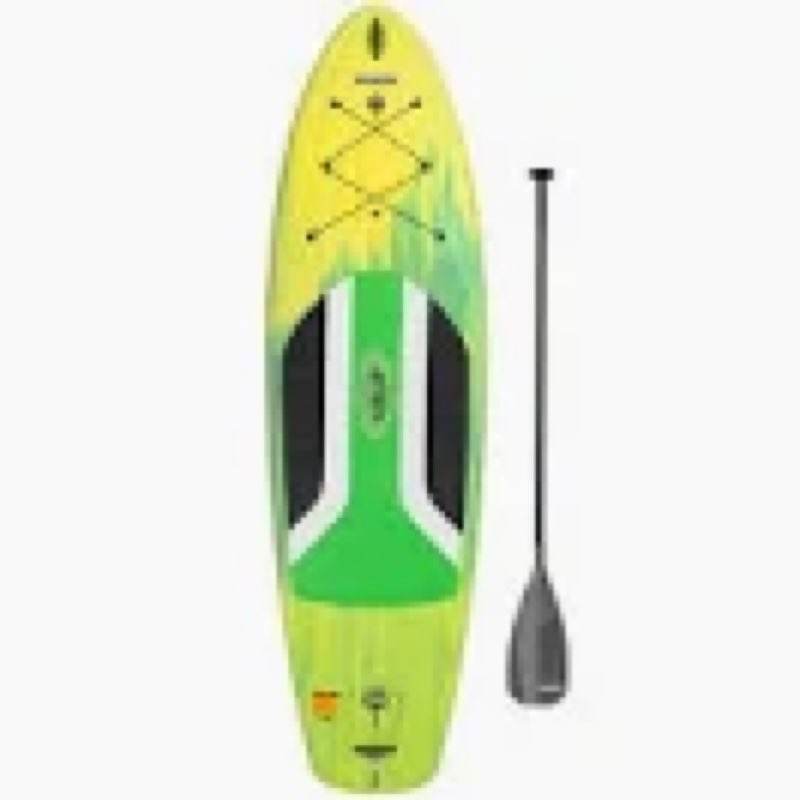 Horizon paddle board 