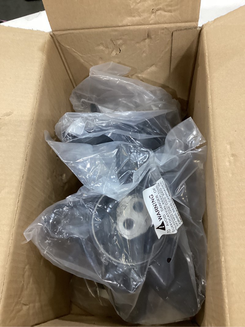 Condition photo showing As Is for Car part