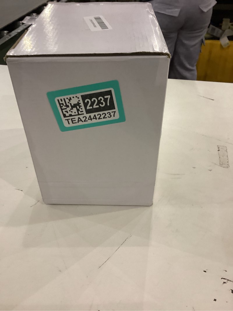 Condition photo showing New/Like New for Bed Risers 3 Inch Heavy Duty,Oversized Couch Risers, Extra Wide Furniture Risers for Sofa Table Desk Headboard Chair Lifting,Rectangle Risering Blocks Support 6000 lbs(4 Pack Black) Black 4 Pack 3 Inch