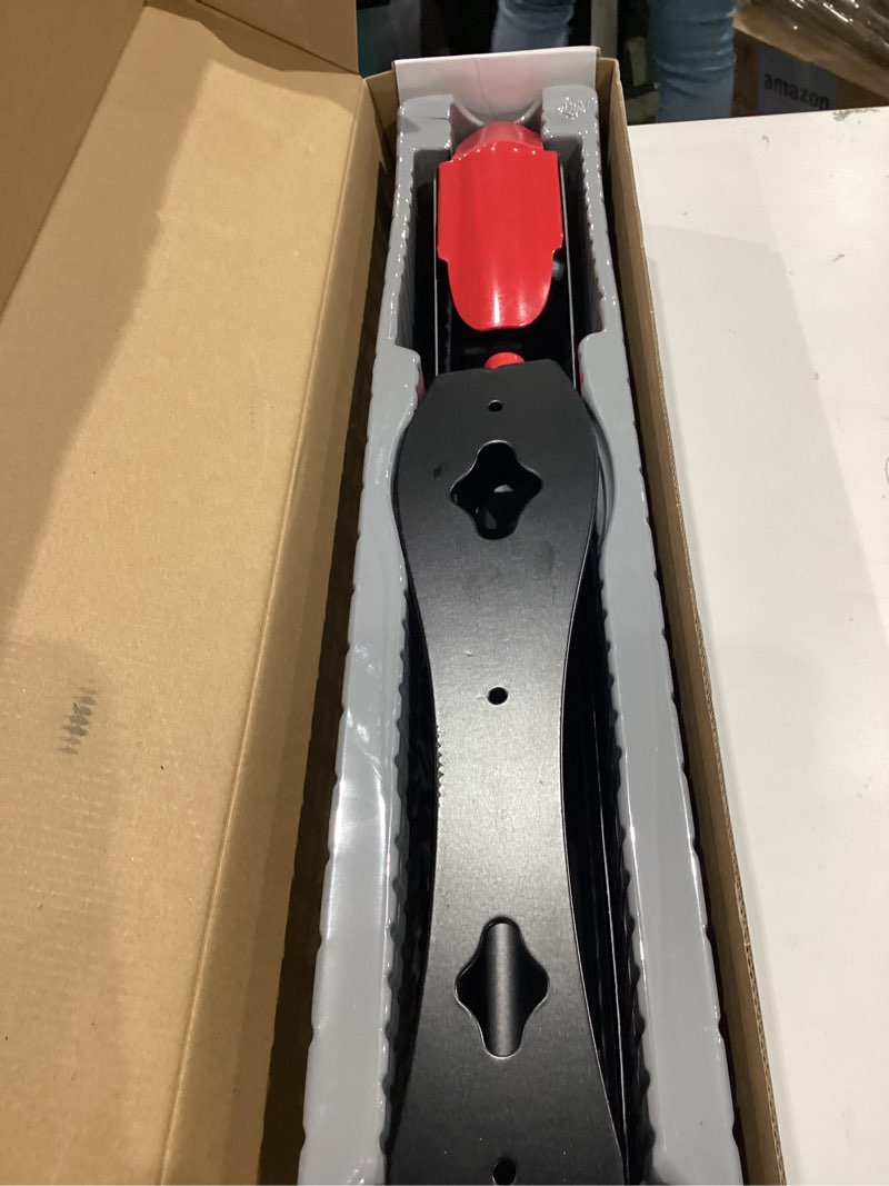 Condition photo showing Good Condition for ultrawall bikepal swivel bike racks - no lift wall-mounted bike storage solution for home & garage 2 pack