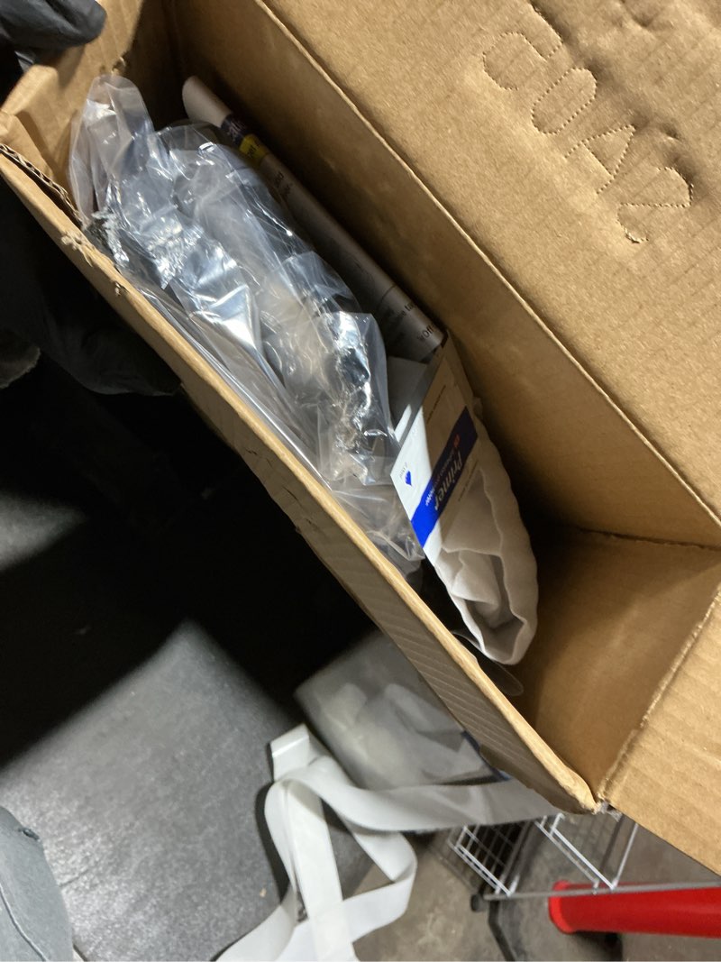 Condition photo showing Good Condition for powoq Hood Deflector Compatible with 2022-2026 Nissan Frontier Deflector ABS Glossy Black Shield Hood Protector Replacement for 2022 2023 2024 2025 2026 Nissan Frontier Accessories