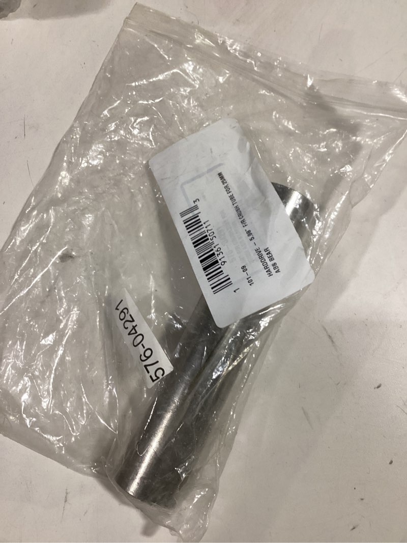 Condition photo showing Good Condition for Hard Drive 5.98" F/R Crush Tube for 25MM ABS Bearing