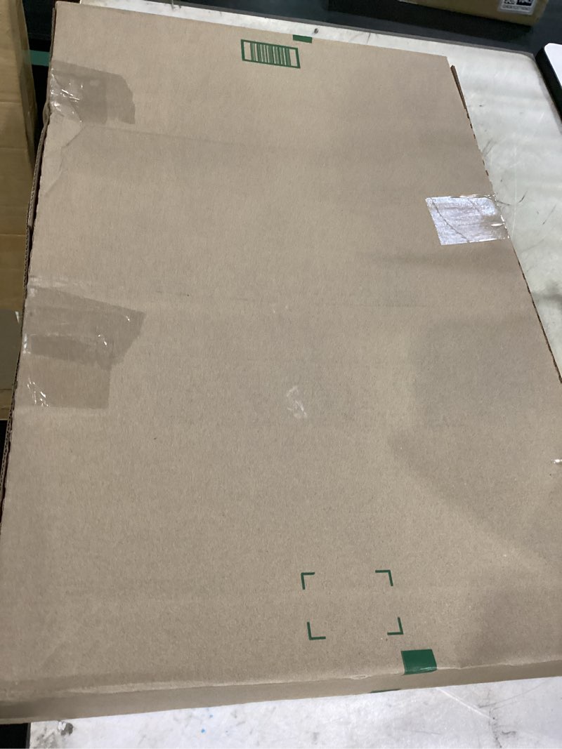 Condition photo showing Good Condition for picture frame black