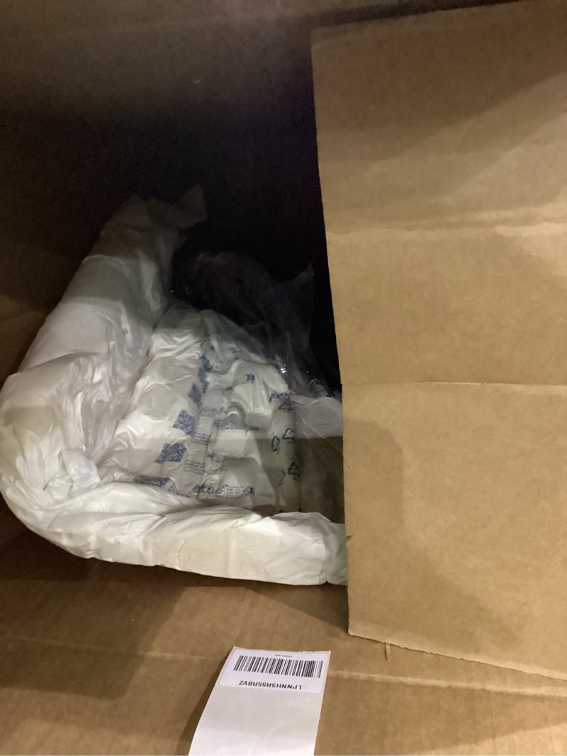 Condition photo showing As Is for Dyson V15s Detect Submarine? Wet Dry Vacuum, Yellow/Nickel