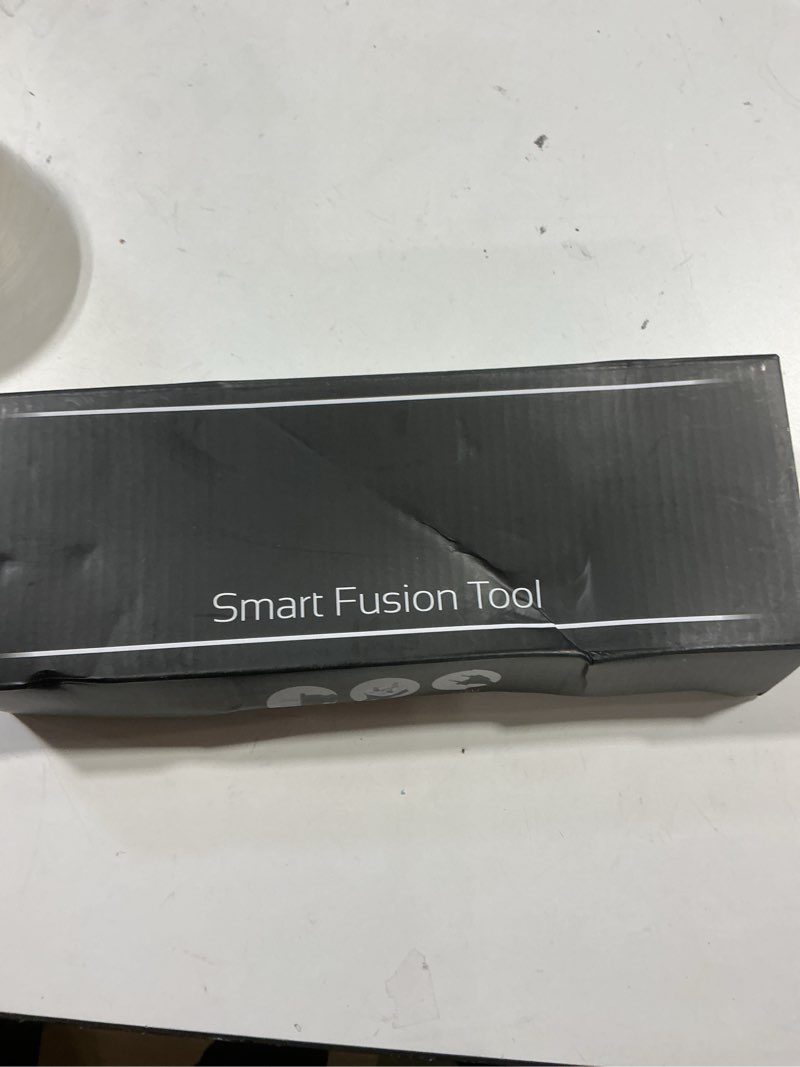 Condition photo showing Good Condition for heat hair connector adjustable temperature heating tip hair extension iron, fusion hair extension iron keratin bonding tools
