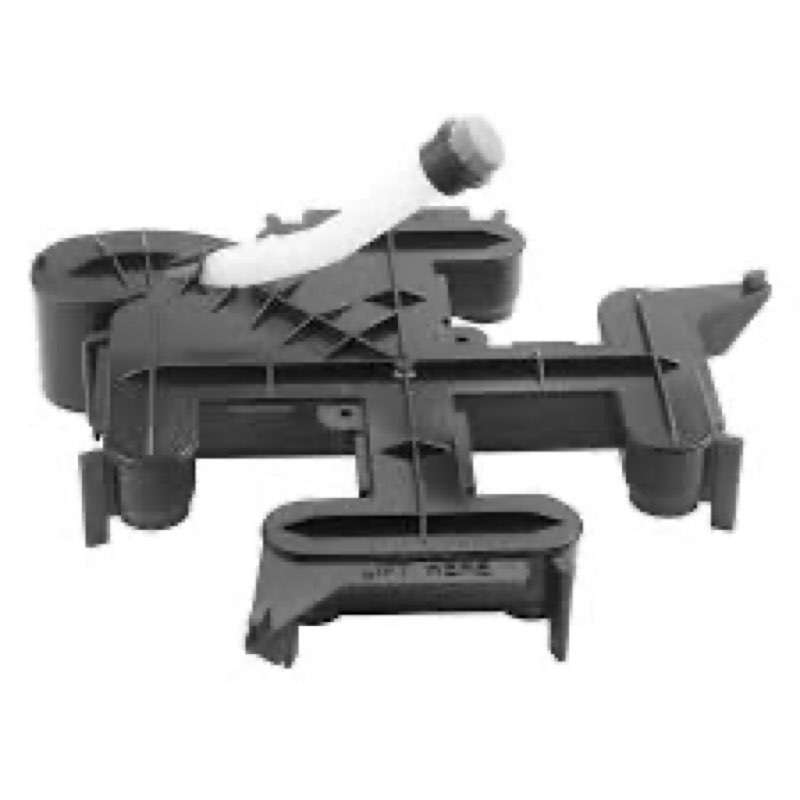 59023700 Top Manifold with Air Bleed Replacement Compatible with FNS Plus 24, 36, 48 & 60 D.E. Pool 