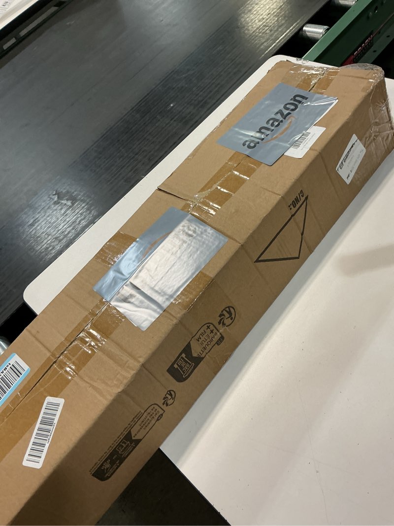 Condition photo showing Good Condition for U`King Light Stand, DJ Light Stand for Par Lights, Protable Light Stand Tripod, Lightweight Metal DJ Light Stand with Crossbar, Stage Light Stand for Stage, Bar, Banquet, Party (39-70 In) 1 Pack