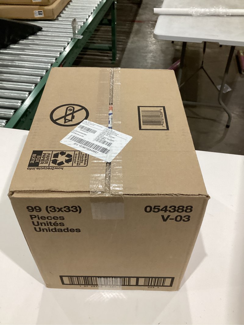 Condition photo showing New/Like New for TENA Incontinence Pads, Bladder Control & Postpartum for Women, Ultimate Absorbency, Extra Coverage, Long, Sensitive Care, 99 Count