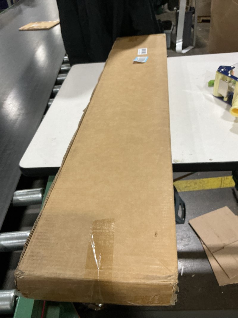 Condition photo showing New/Like New for Cargo Cover Compatible with Forester 2014-2018 Manual Tailgate Only,Retractable Rear Shade Trunk Cover for Privacy Forester Accessories standard