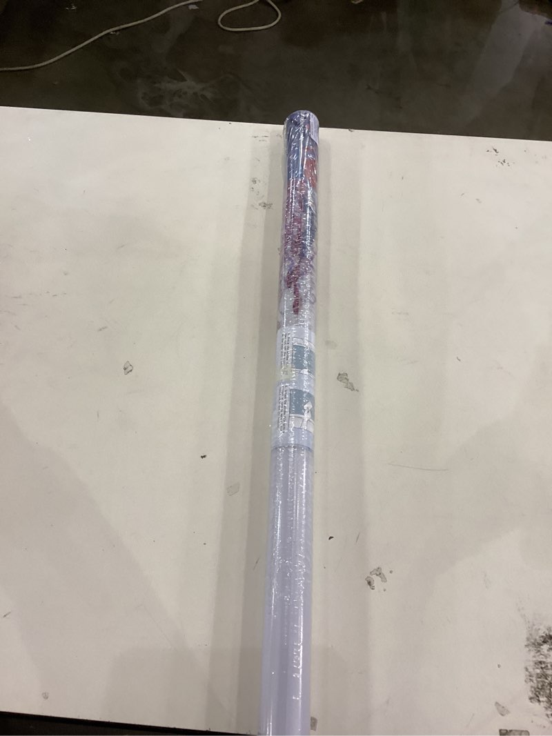 Condition photo showing New/Like New for DKTIE Window Film Decorative Nature Easy Apply Come with Tools Creative Horizontal Pattern Design Frosted Glass 2 Way Privacy Window Film (U611, 17.7in X 78.7in) U611 17.7in X 78.7in