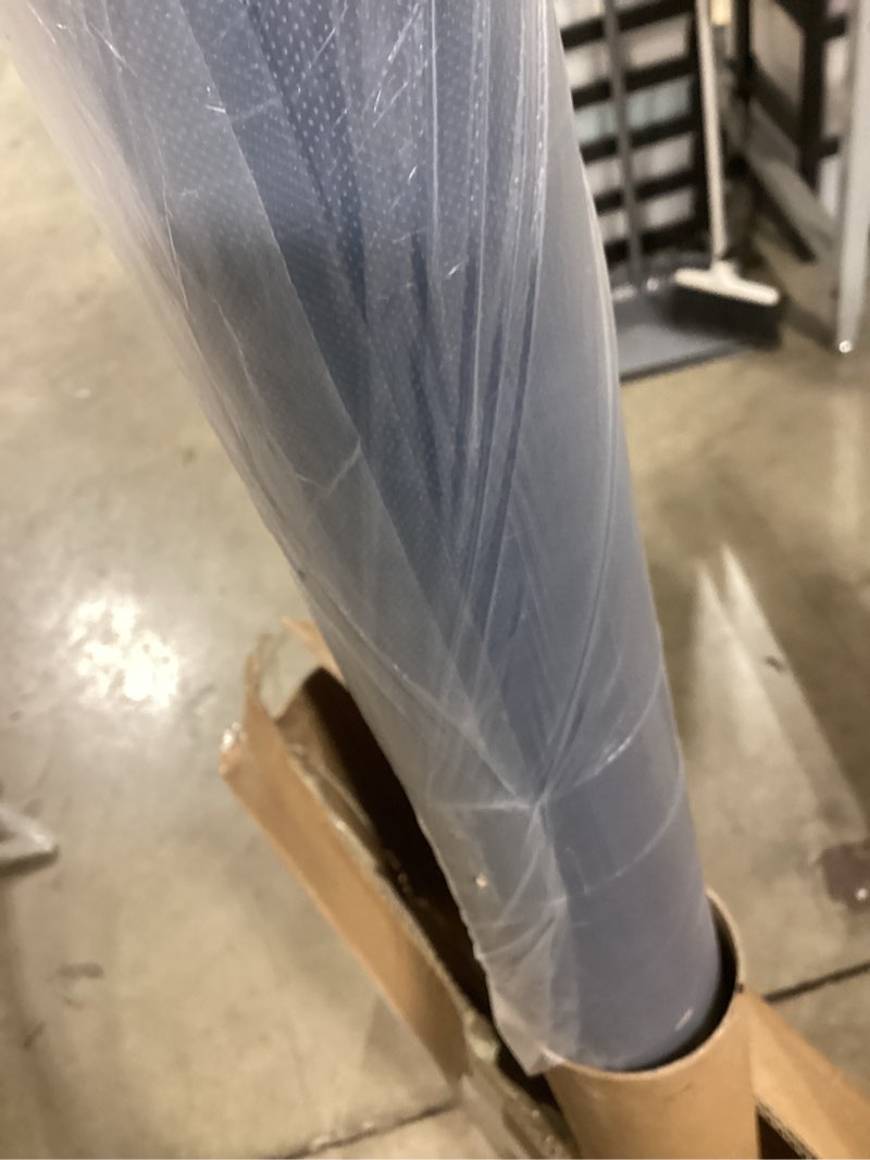 Condition photo showing Good Condition for Kids Sensory Bins Table with 2 Stool, Multifunctional Children Interactive Activity Wooden Table Set for 1-3 Years, Drawing Table Play Sand & Water with Storage Bins Lid