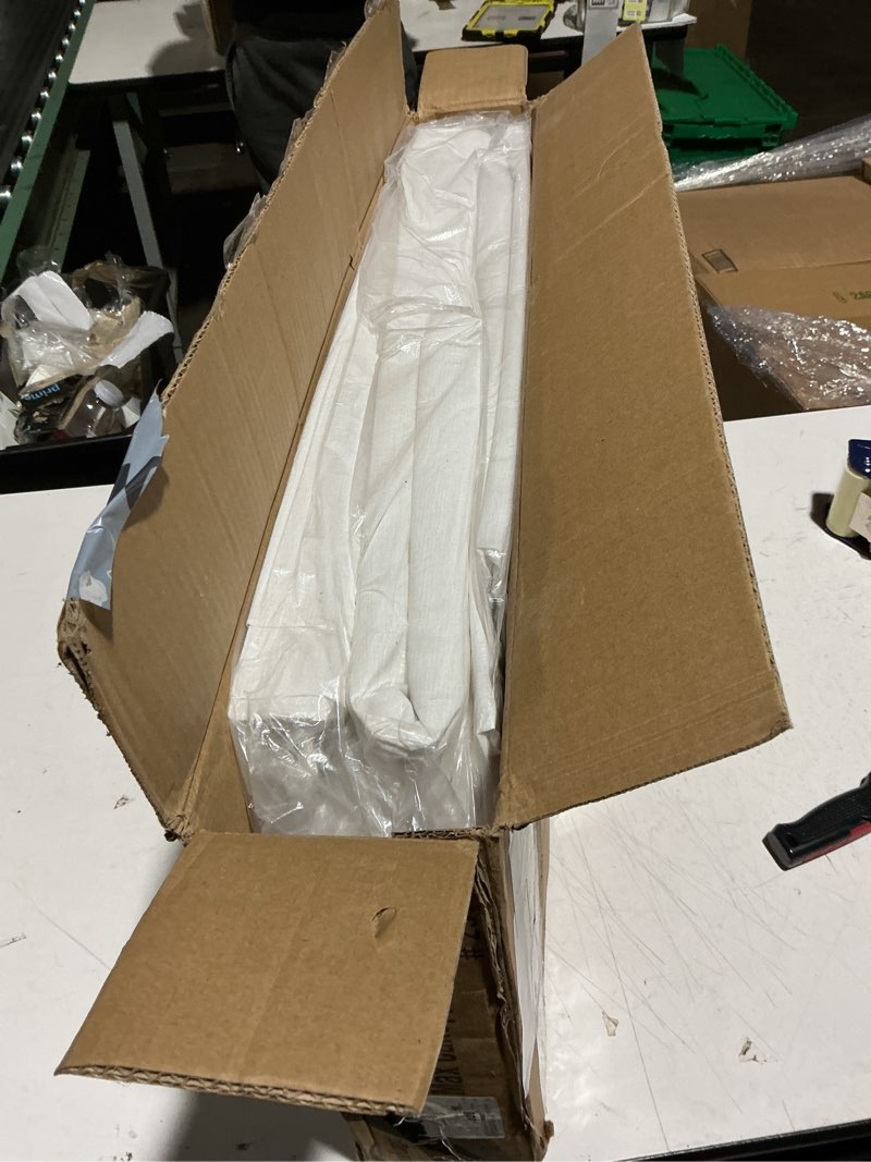 Condition photo showing item condition for ShelterLogic SuperMax Canopy Enclosure Kit, 12 x 20 ft. (Frame and Canopy Sold Separately)