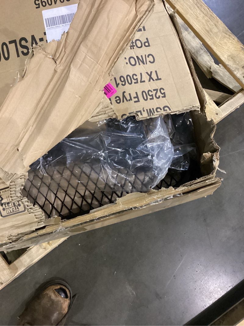 Swivelift reciever mounted loading platform