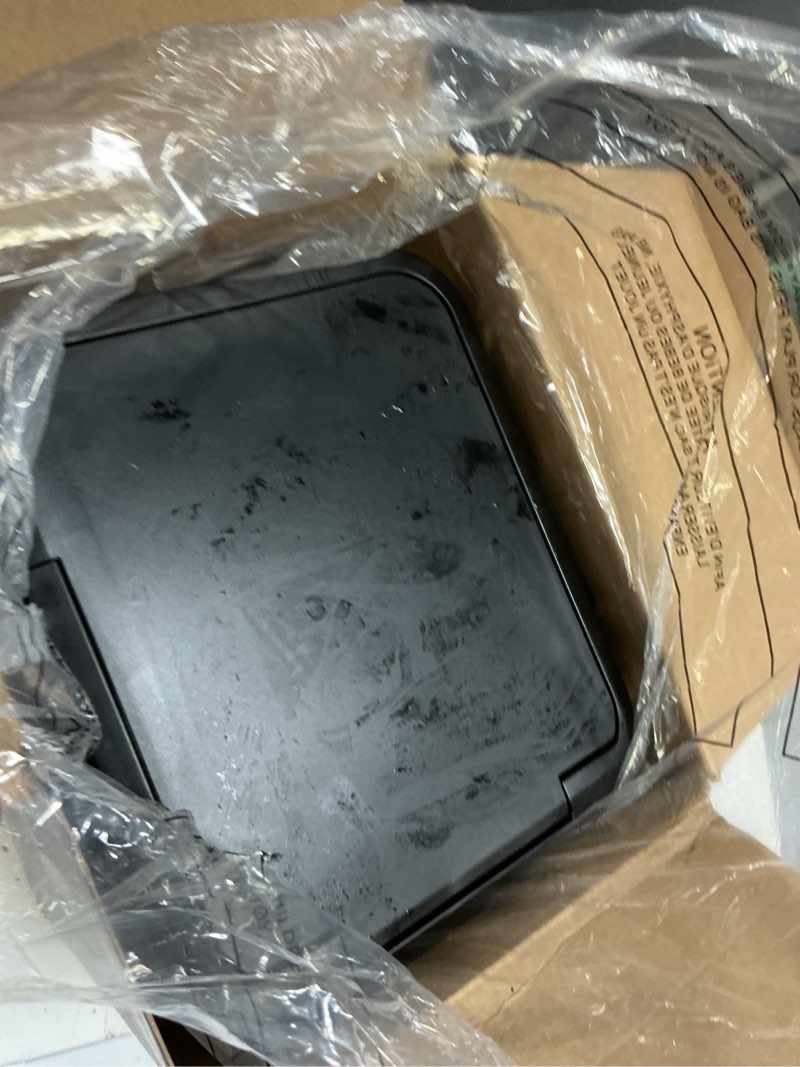 Condition photo showing As Is for AIRMSEN 14-Cup Programmable Drip Coffee Maker – 1000W Fast Brewing Coffee Machine with Timer, Delay Start & 2H Keep-Warm, 73oz Tank, Touchscreen & Glass Carafe – Perfect for Home & Office Use 14 Cup