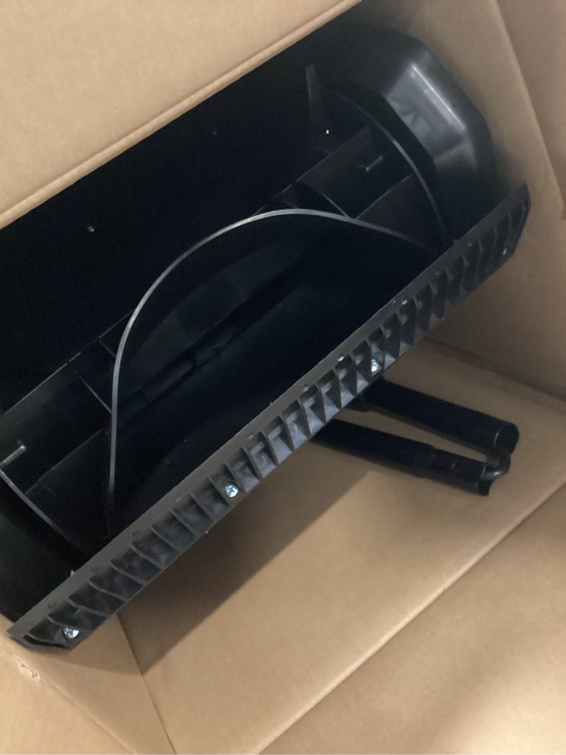 Condition photo showing Good Condition for Westinghouse WSnow13S 24V Cordless Snow Shovel 13 Inch Kit, 24V 4Ah Battery, Fast Charger, Electric Snow Shovel with 20ft Throwing Distance, plows 300lbs/min, Compatible with Snow Joe Batteries 13 Inch with Battery/Charger