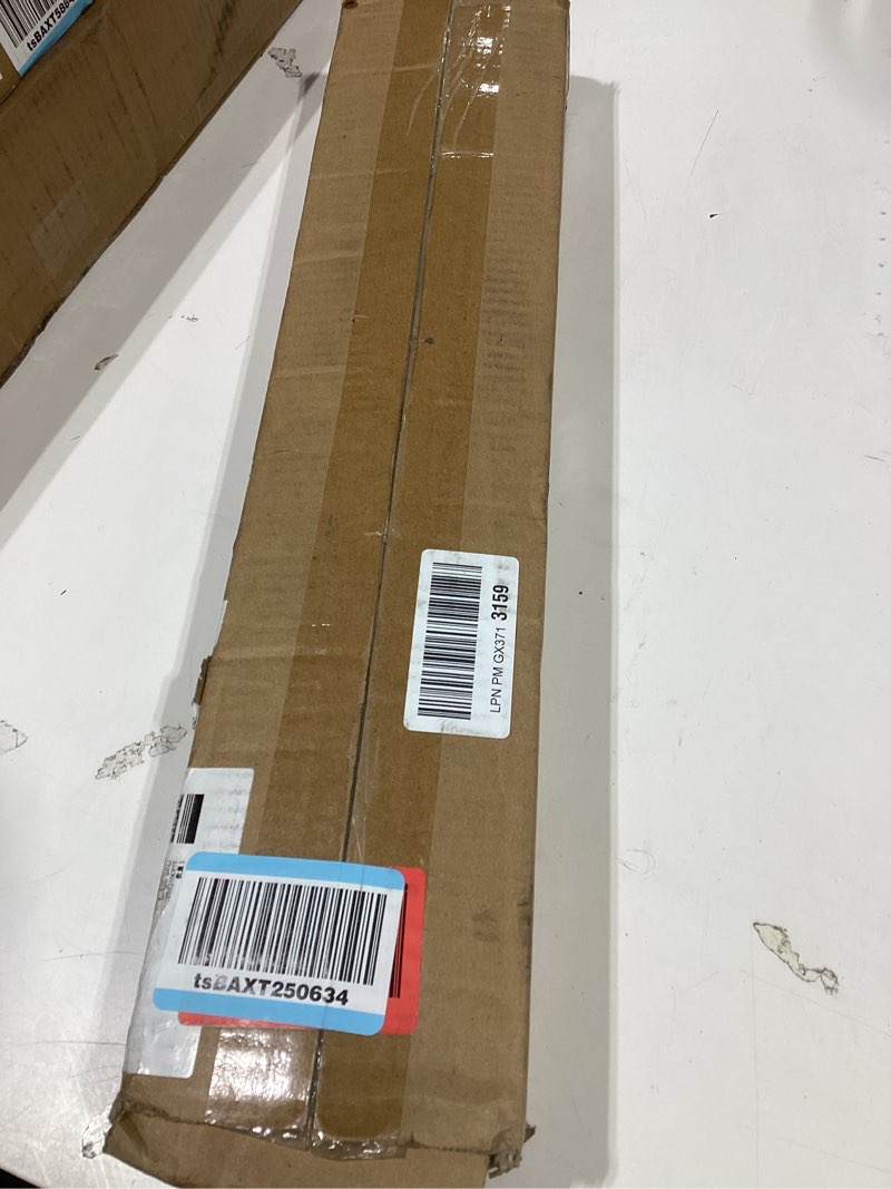 Condition photo showing Good Condition for 349194 5645 rear shocks struts for ford focus, ocpty shock absorbers fit for 2012 2013 2014 2015 2016 2017 2018 for ford focus amortiguadores auto shocks sets replace oe with 554402 pack of 2 2*rear shock absorber