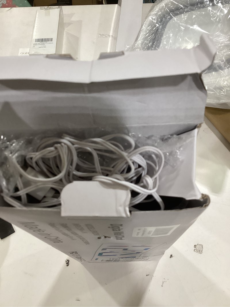 Condition photo showing New/Like New for JALL 12'' Large Digital Wall Clock, Big LED Number Dispaly, RGB Colors, DST, Night Light for Classroom Living Room Bedroom Mounted Birthday Xmas Gift for Senior, Mem Womem (Black, 12 inches) Black 12 inches