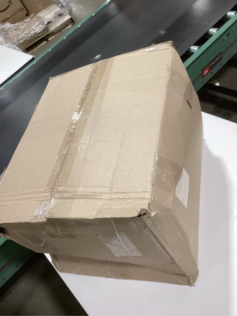 Condition photo showing Good Condition for LINENSPA Memory Foam Mattress Topper - 3 Inch Gel Infused Memory Foam - Plush Feel - Cooling and Pre