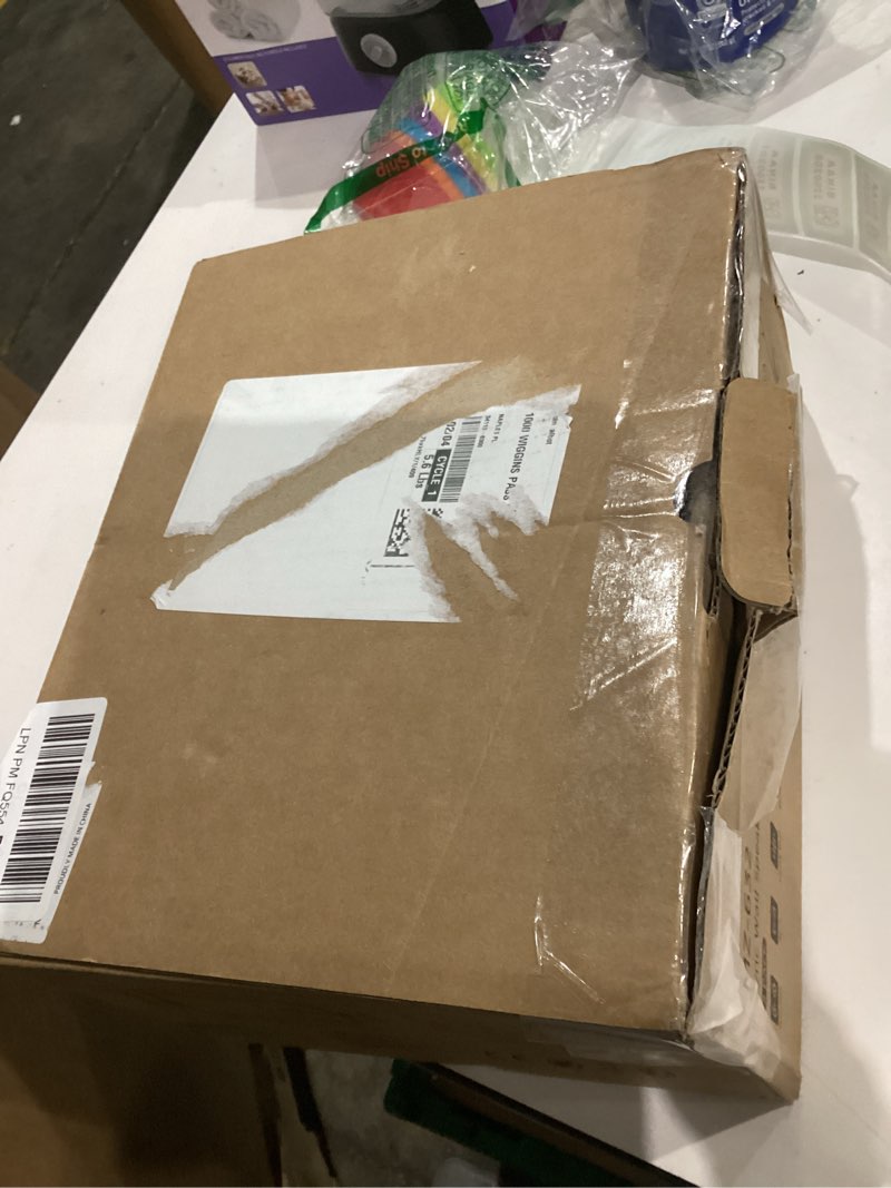 Condition photo showing As Is for Pyle Outdoor Waterproof Wireless Bluetooth Speaker - 3.5 Inch Pair 3-way Active Passive Weatherproof Wall, Ceiling Mount Dual Speakers System w/ Heavy Duty Grill, Patio, Indoor Use -PDWR42WBT (White)