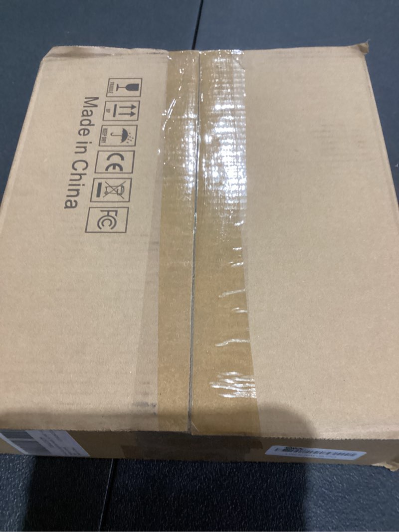 Condition photo showing New/Like New for 4+64G Car Radio for Mazda 6 2002-2008 - Wireless Carplay & Android Auto - 9 Inch Android 13 Stereo with 32 EQ DSP, WiFi, GPS Navigation, SWC + AHD Backup Camera 4G+64G