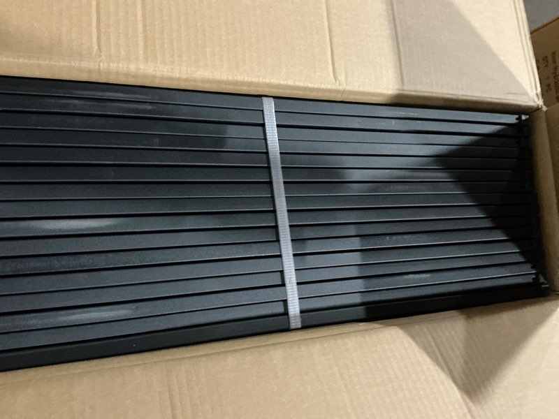 Condition photo showing Good Condition for Dog Playpen,32 in(H) 14 Panels 2 Gate Pet Fence 14 Panels+2 Gate