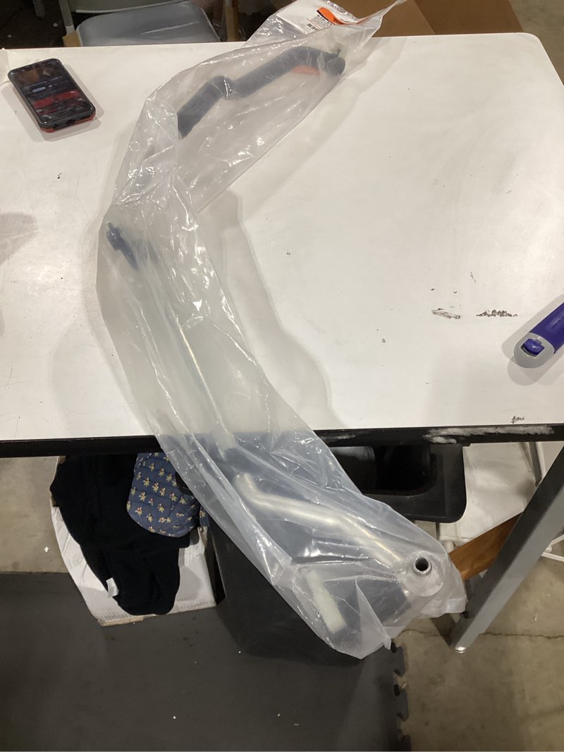 Condition photo showing Good Condition for dorman 626-598"oe solutions" engine heater hose assembly
