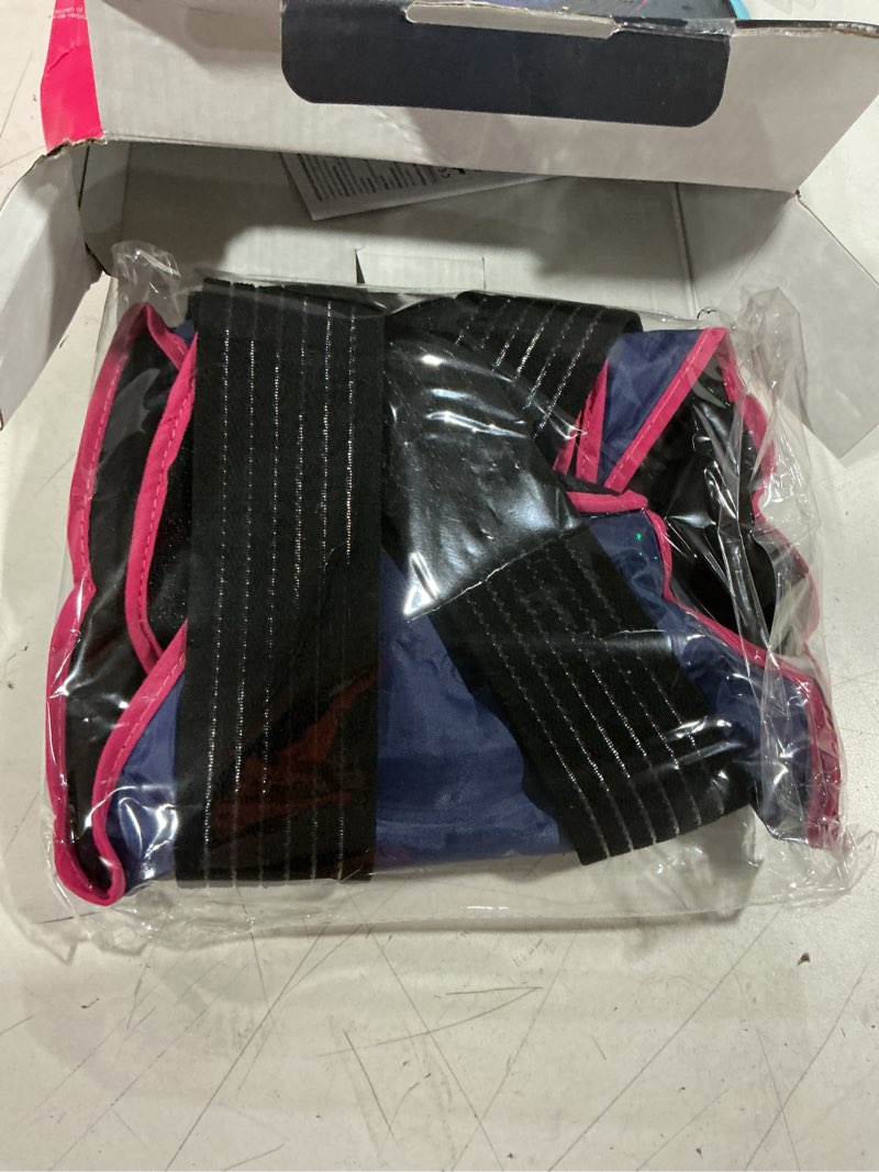 Condition photo showing Good Condition for magic gel back ice pack - maximum compression sports cold compress wrap for back & lower body - reusable hot & cold packs back compression ice pack
