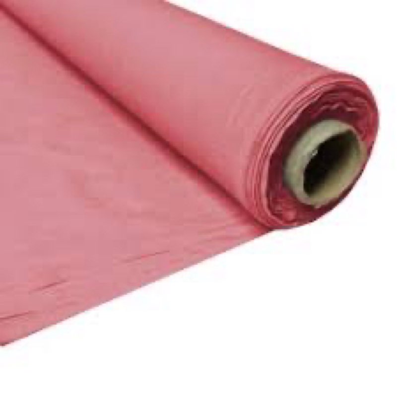 (Similar)3718670. TEXTILE, A Collection of interior textiles by meter, floral, pink solid color, cotton, cotton-visos-mix.