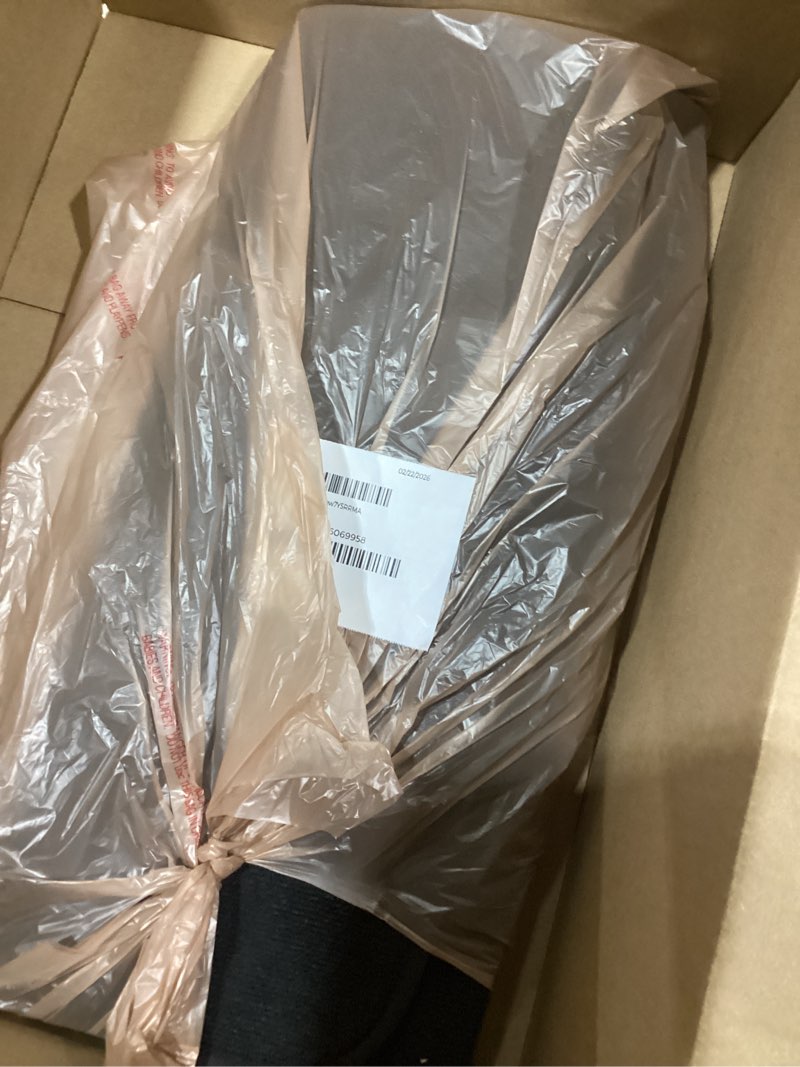 Condition photo showing New/Like New for Umbra Udry Drying Mat Basic Rack Black