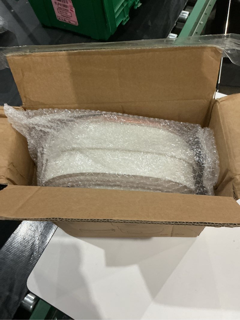 Condition photo showing Good Condition for Portable Washing Machine 15L, Mini Washer with 4 Modes and Spin Basket, Large Capacity Laundry Washer Deep Cleaning for Underwear,Baby Clothes, Foldable Washing Machine for Apartments,Camping,Travel