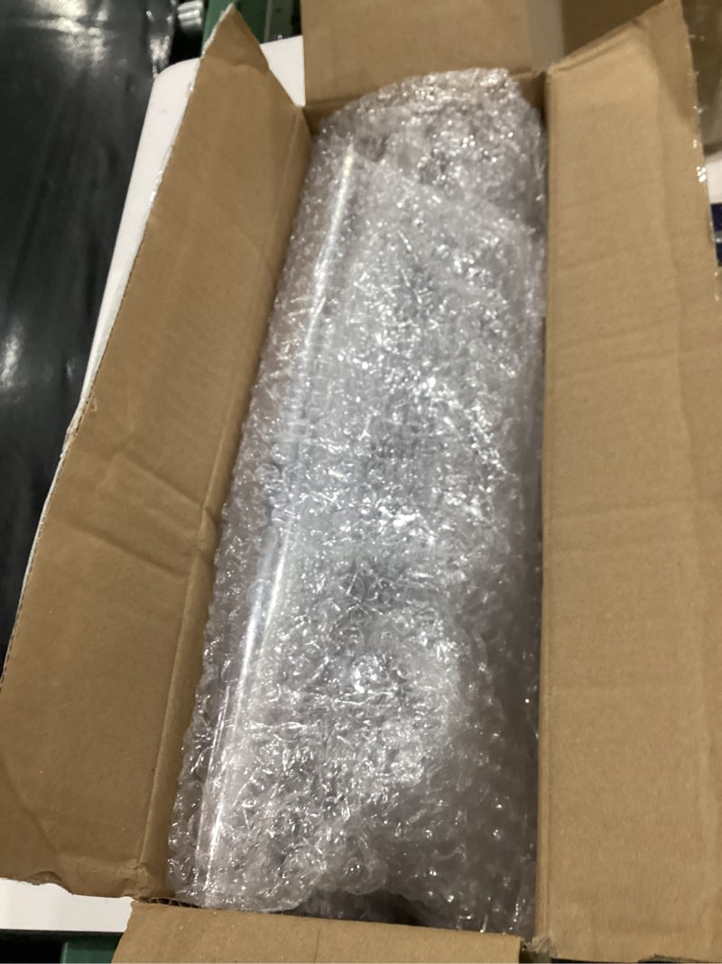 Condition photo showing New/Like New for Prestee 100 Pack Clear Plastic Champagne Flutes - 4.5 oz Durable Disposable Champagne Glasses for Parties, Weddings, Toasting and Large Celebrations - Elegant Wine Glasses Stemware for Easy Cleanup Clear 100 Count (Pack of 1)