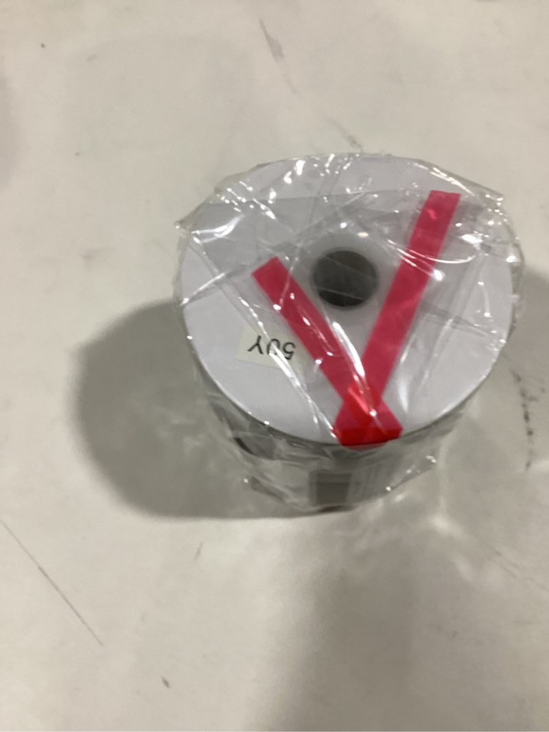 Condition photo showing As Is for Vintage Black Velvet Ribbon 1/2 Inch Wide 50 Yards for Christmas Tree Gift Wrapping Flower Bouquet Home Decoration DIY Projects Black 1/2 Inch