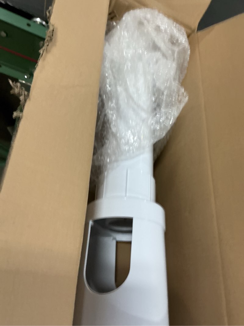 Condition photo showing Good Condition for 300 pool chlorinator r171016 pool chlorine/brominer feeder cnmpatible with r171016 300 chlorinator| adjustable flow control for online or offline pools and spas (up to 72,000 gallons)