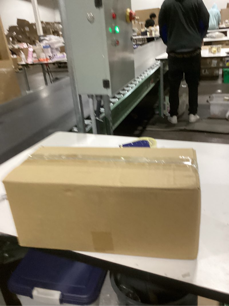 Condition photo showing New/Like New for Dolicer 3FT Flocked Small Christmas Tree with DlY Ornaments, Artificial Table Top Christmas Tree wit