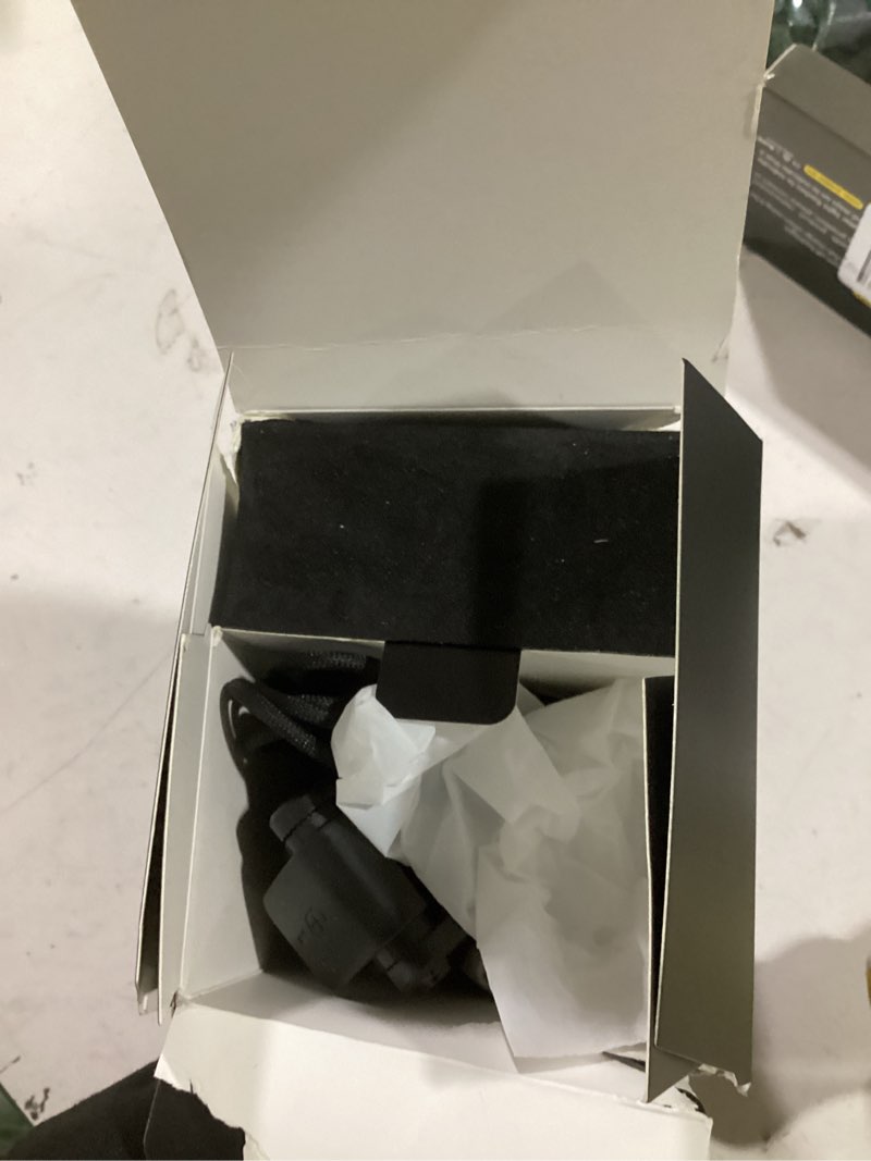 Condition photo showing Good Condition for lncoon magnetic car mount charger,3-in-1,15w fast charging,strong magnets,car mount charger for windshield/vent/dash, compatible with iphone 17-12 & magnetic watch/headphones,pc&aluminum shell