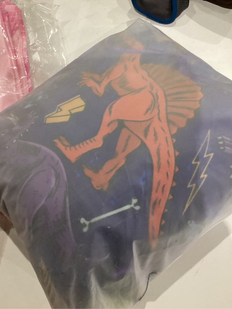 Condition photo showing New/Like New for Indoor Therapy Sensory Swing for Kids, Special Needs Joy Cuddle Ceiling Snuggle Swings, Outdoor Room Adjustable Fabric Hammock for Children Child Teens Autism, ADHD, Aspergers, Sensory Integration Blue