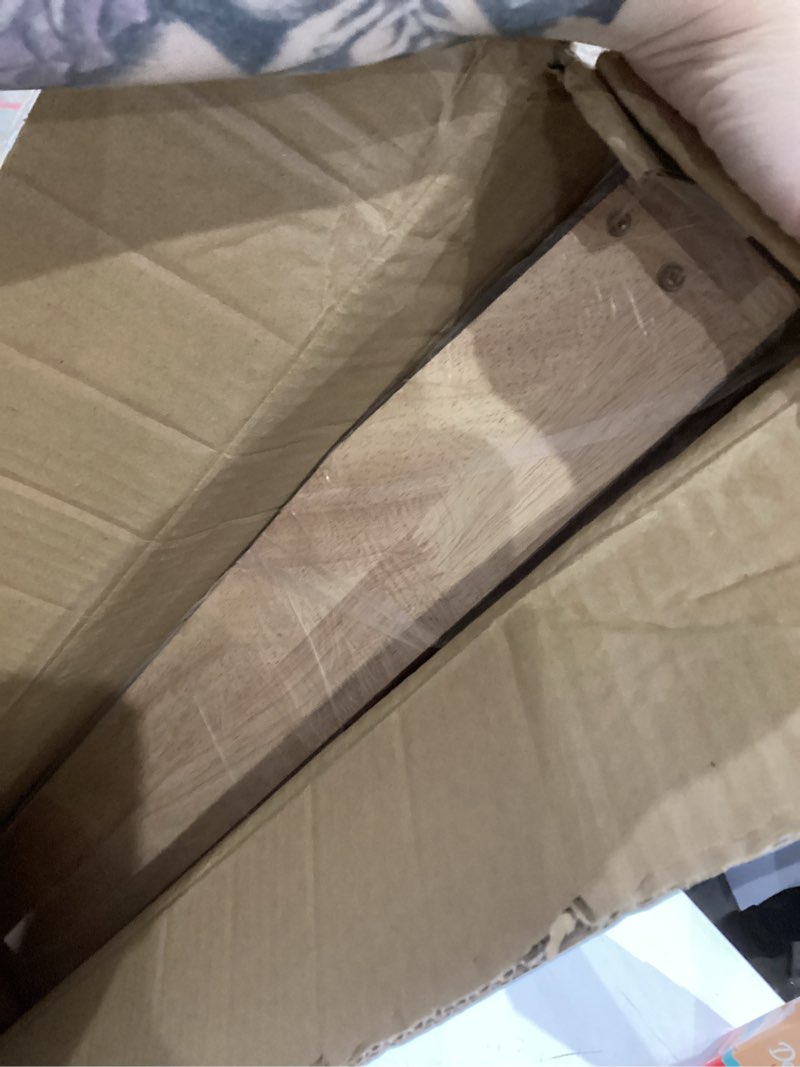 Condition photo showing New/Like New for Wooden Pull out Cabinet Organizer 21" W x 21" D x 4.3" H, Heavy Duty Slide Out Drawers Pull-Out Home Organizers for Kitchen Cabinets 1 tier-21*21 in