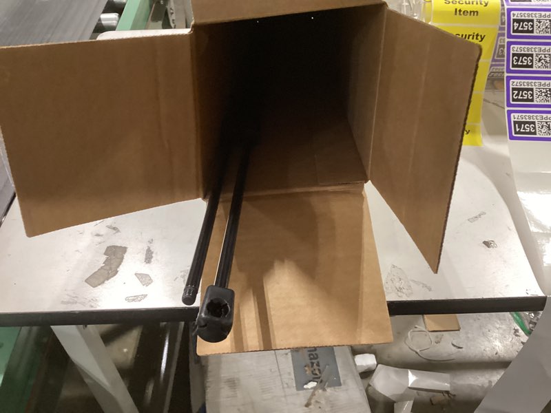 Condition photo showing Good Condition for Set of 2 Rear Tailgate Hatch Lift Support Strut Gas Spring Shock Replacement for 2011-2015 BMW F25 X3