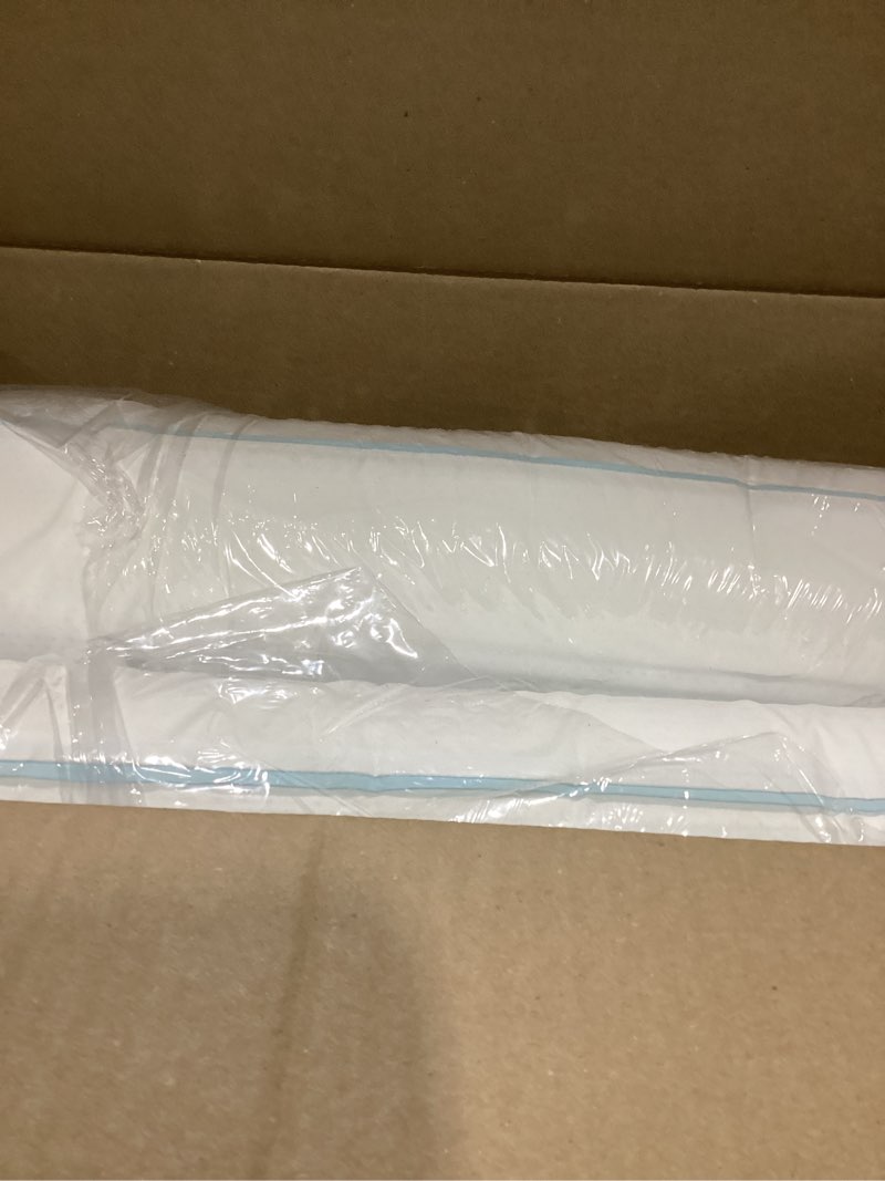 Condition photo showing Good Condition for TEMPUR-Pedic TEMPUR-Cloud Dual Cooling Pillow, Queen-2-Pack, Queen, White 2 Count Queen 2