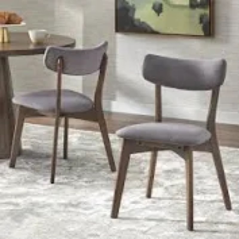 Fikes Dining Chair (Set of 2)