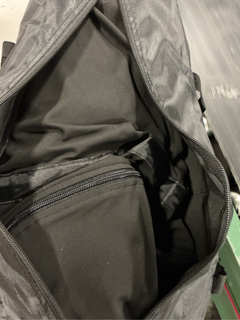 Condition photo showing New/Like New for yavil opaque crib tent, mesh, breathable, safe and comfortable for sleeping