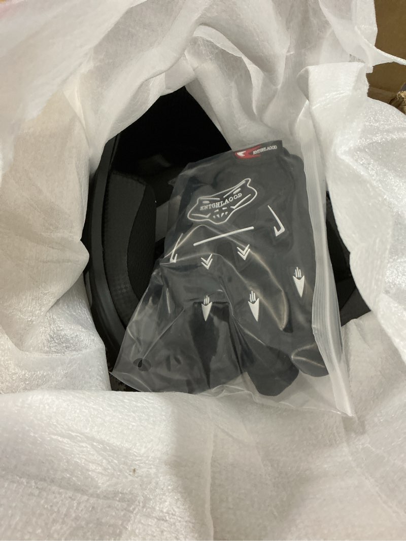 spark dot certified youth motocross helmet kids dirt bike helmets - full face, lightweight & breatha